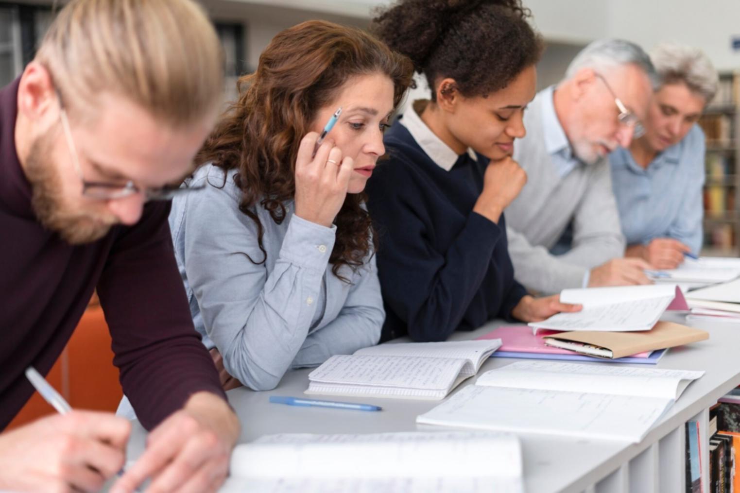 Finanzielle Planung Prozess