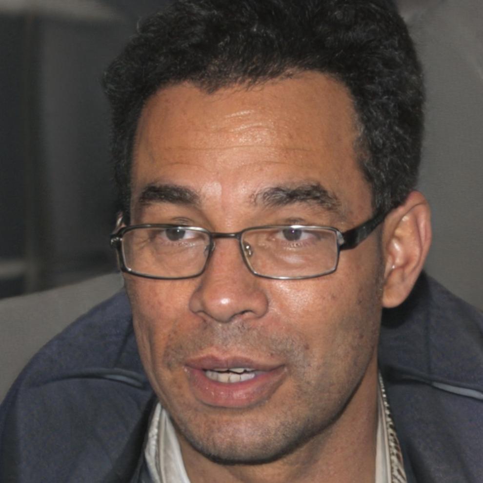 Profilbild von Teilnehmer