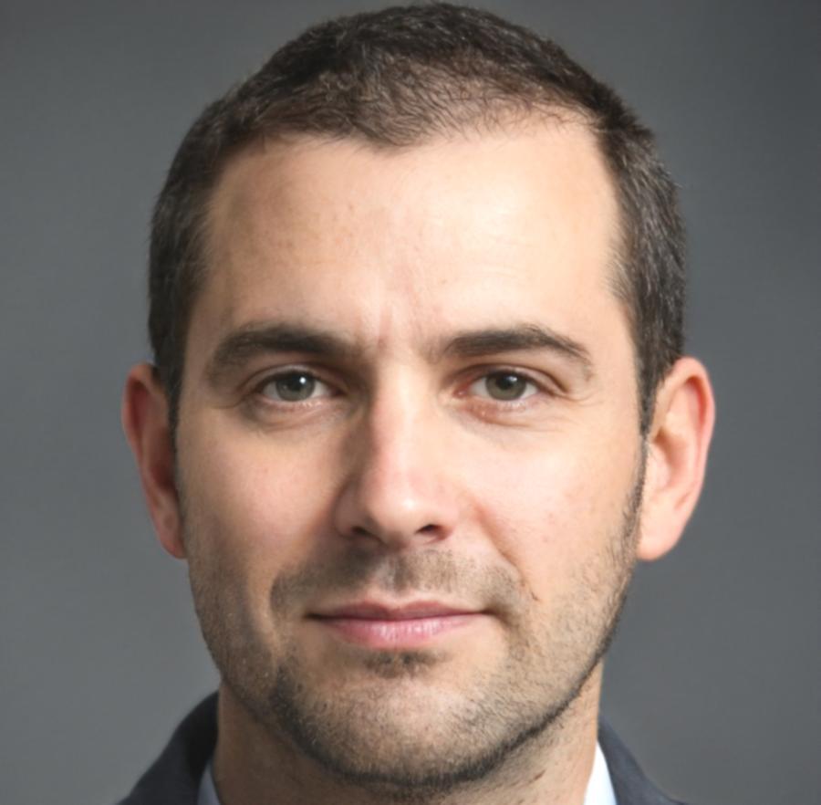 Lorenz Bachmeier Porträt